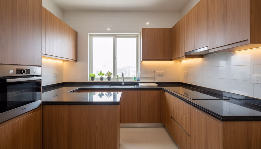 Plywood remains a strong choice for kitchen carcasses and long-term use.
