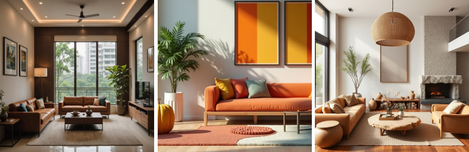 Discovering Viona Interiors Services: Expertise That Transforms Spaces